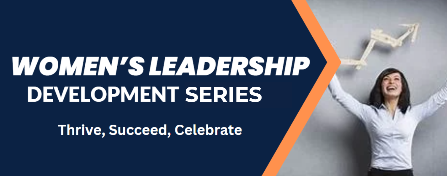 Oklahoma City Women's Leadership Development and Mentoring